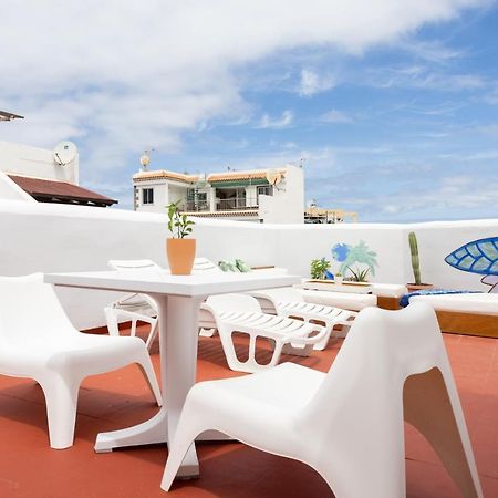 136 Alcala Holiday Home By Sunkeyrents Exterior foto