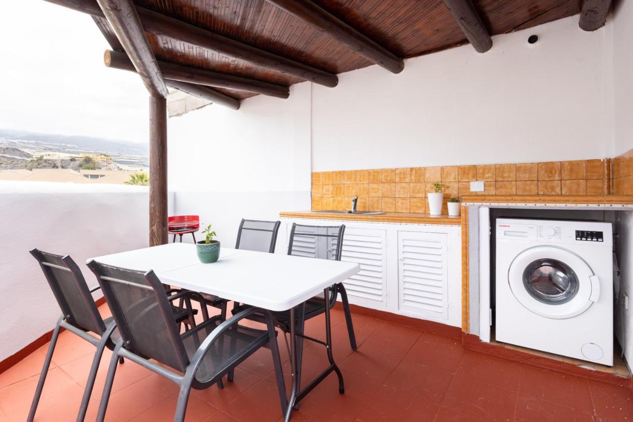 136 Alcala Holiday Home By Sunkeyrents Exterior foto